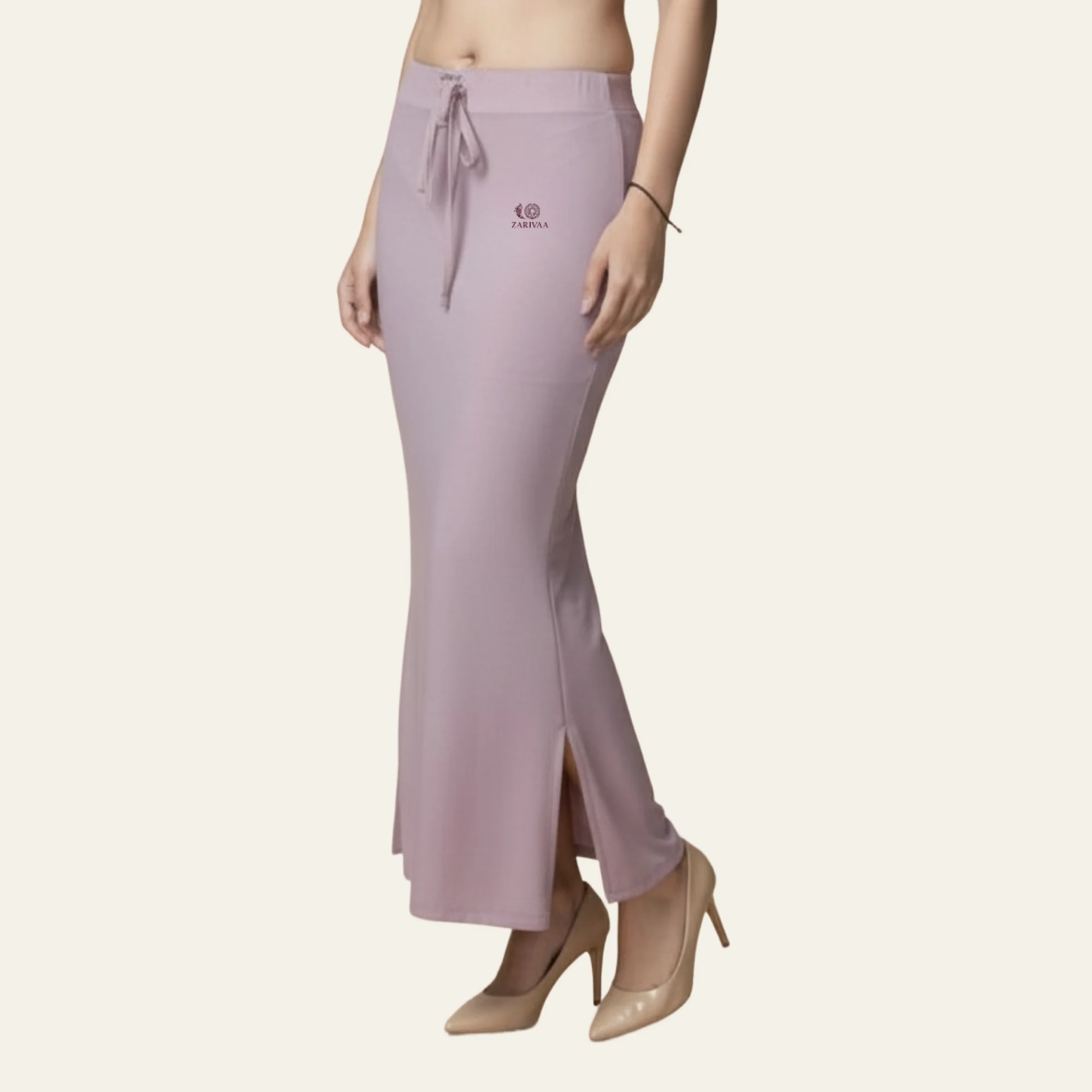 Saree Shaper - Lavender - Image 5