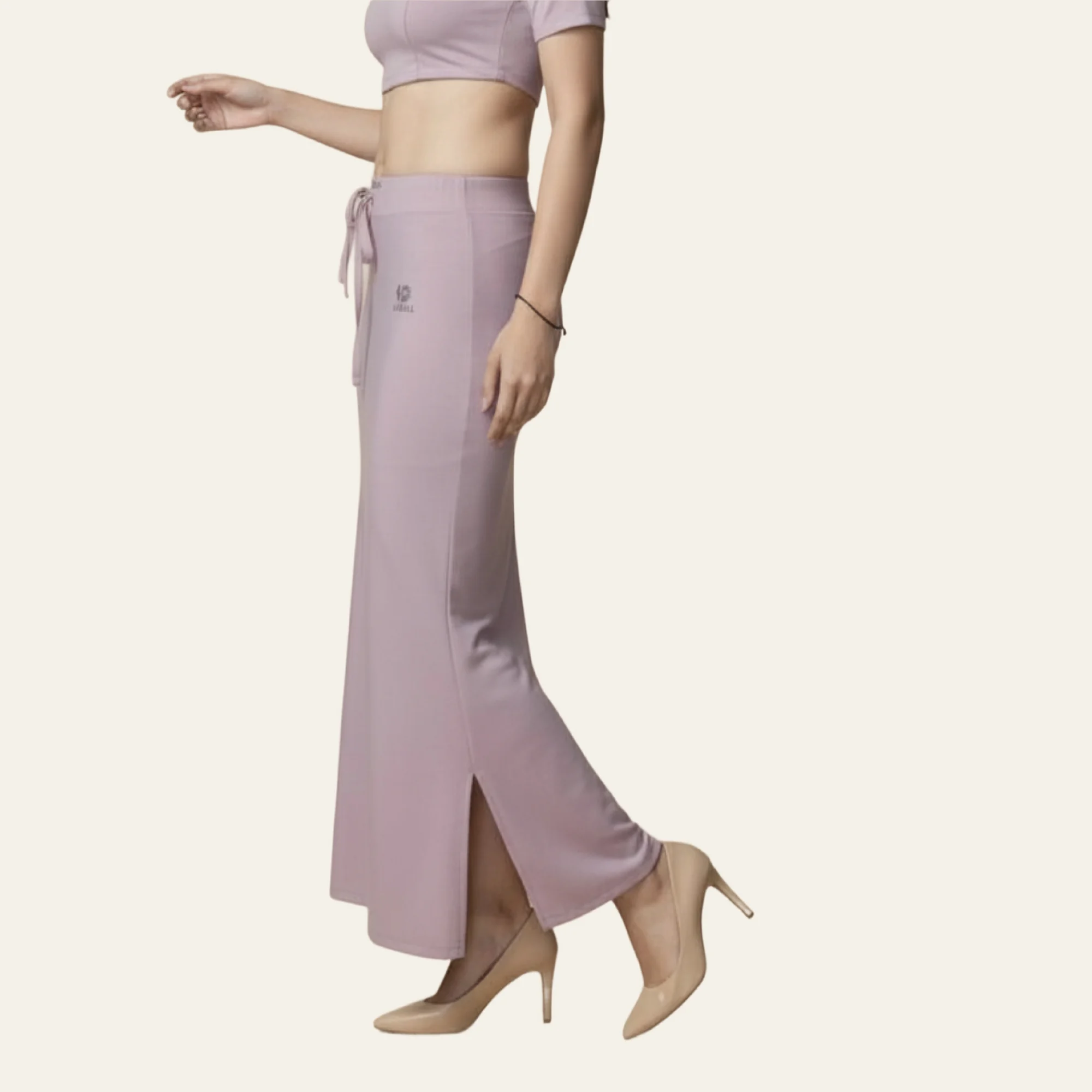 Saree Shaper - Lavender - Image 4