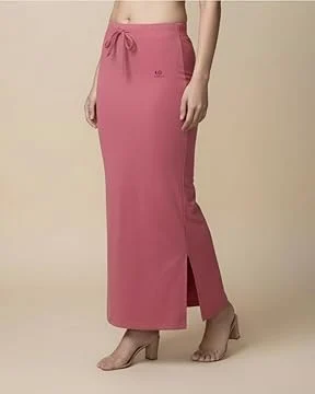 Saree Shaper - Plum - Image 2