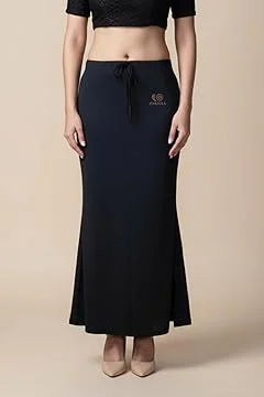 Saree Shaper - Black - Image 2