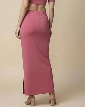 Saree Shaper - Plum - Image 3