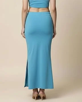 Saree Shaper - Sky Blue - Image 3