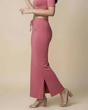 Saree Shaper - Plum - Image 4