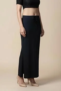 Saree Shaper - Black - Image 4